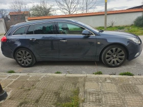 Opel Insignia, снимка 4