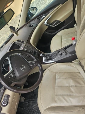Opel Insignia, снимка 5