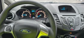 Ford Fiesta 1.5D, снимка 6