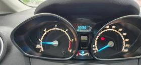Ford Fiesta 1.5D, снимка 7