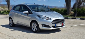 Ford Fiesta 1.5D, снимка 1