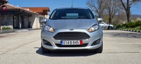 Ford Fiesta 1.5D, снимка 3