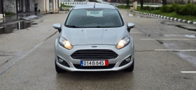 Ford Fiesta 1.5D, снимка 2