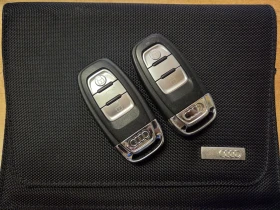 Audi A5 2.0TFSI 211к.с АВТОМАТИК QUATTRO S line FULL LED , снимка 17