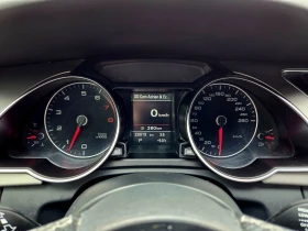 Audi A5 2.0TFSI 211к.с АВТОМАТИК QUATTRO S line FULL LED , снимка 12