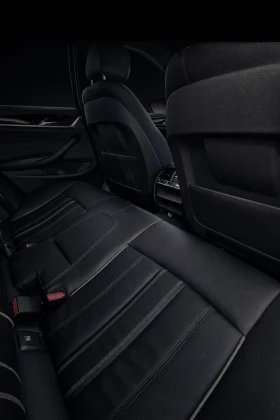 BMW 520 520d xDrive Luxury Line, снимка 5