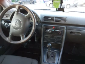 Audi A4 А4Б6 , снимка 5