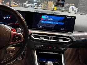 BMW M3 * Competition * CARBON* БЕЗ ИНЦИДЕНТИ* , снимка 7