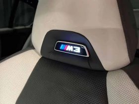 BMW M3 * Competition * CARBON* БЕЗ ИНЦИДЕНТИ* , снимка 9