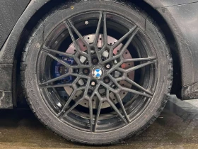 BMW M3 * Competition * CARBON* БЕЗ ИНЦИДЕНТИ* , снимка 14