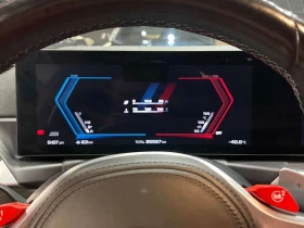 BMW M3 * Competition * CARBON* БЕЗ ИНЦИДЕНТИ* , снимка 6