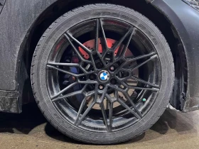BMW M3 * Competition * CARBON* БЕЗ ИНЦИДЕНТИ* , снимка 16