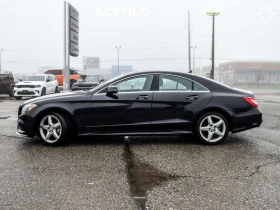 Mercedes-Benz CLS 400 * ФИКСИРАНА ЦЕНА С ВСИЧКИ ТАКСИ ДО БЪЛГАРИЯ* , снимка 8