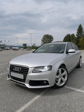 Audi A4 2.0 TDI - TOP, снимка 2