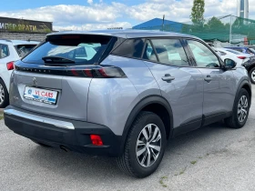Peugeot 2008 1.5 Bluehdi , снимка 4