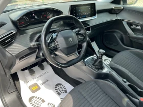 Peugeot 2008 1.5 Bluehdi , снимка 7