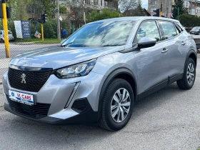 Peugeot 2008 1.5 Bluehdi , снимка 1