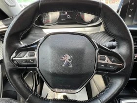 Peugeot 2008 1.5 Bluehdi , снимка 10