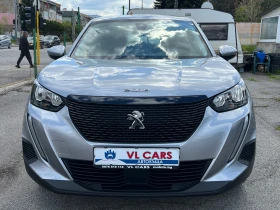 Peugeot 2008 1.5 Bluehdi , снимка 2