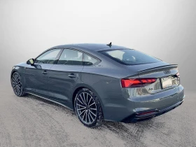 Audi A5 Sportback quattro45TSI* АвтоКредит* (Цена до БГ) , снимка 7