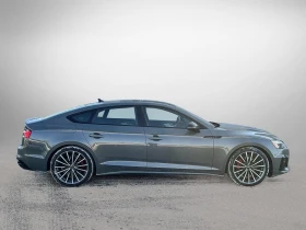 Audi A5 Sportback quattro45TSI* АвтоКредит* (Цена до БГ) , снимка 2