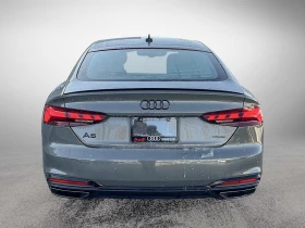 Audi A5 Sportback quattro45TSI* АвтоКредит* (Цена до БГ) , снимка 4