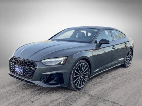 Audi A5 Sportback quattro45TSI* АвтоКредит* (Цена до БГ) , снимка 5