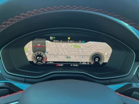 Audi A5 Sportback quattro45TSI* АвтоКредит* (Цена до БГ) , снимка 13