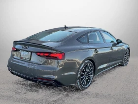 Audi A5 Sportback quattro45TSI* АвтоКредит* (Цена до БГ) , снимка 3