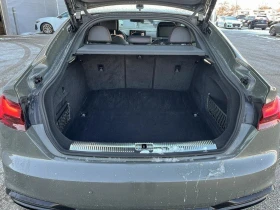 Audi A5 Sportback quattro45TSI* АвтоКредит* (Цена до БГ) , снимка 10