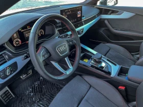 Audi A5 Sportback quattro45TSI* АвтоКредит* (Цена до БГ) , снимка 11