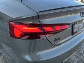 Audi A5 Sportback quattro45TSI* АвтоКредит* (Цена до БГ) , снимка 9