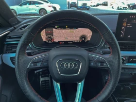 Audi A5 Sportback quattro45TSI* АвтоКредит* (Цена до БГ) , снимка 12