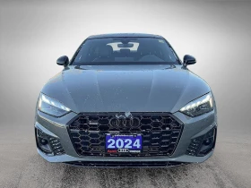 Audi A5 Sportback quattro45TSI* АвтоКредит* (Цена до БГ) , снимка 1