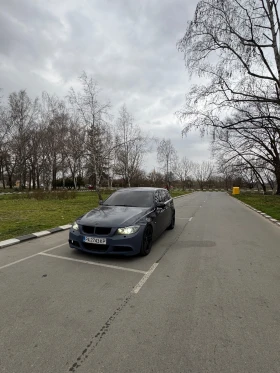 BMW 330, снимка 2
