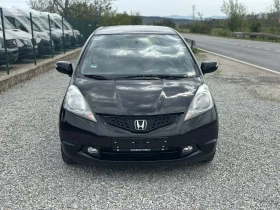 Honda Jazz 1.4i* Клима* Немска* Климатроник* , снимка 3