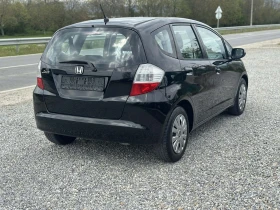 Honda Jazz 1.4i* Клима* Немска* Климатроник* , снимка 5