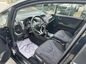 Honda Jazz 1.4i* Клима* Немска* Климатроник* , снимка 8