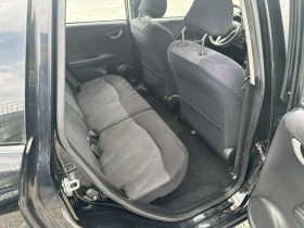 Honda Jazz 1.4i* Клима* Немска* Климатроник* , снимка 12
