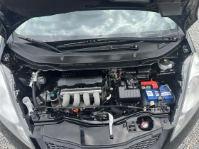 Honda Jazz 1.4i* Клима* Немска* Климатроник* , снимка 7