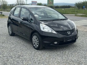 Honda Jazz 1.4i* Клима* Немска* Климатроник* , снимка 4