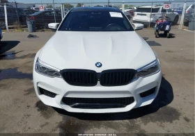 BMW M5 АВТОКРЕДИТ* ЦЕНА БЕЗ АНАЛОГ* , снимка 12