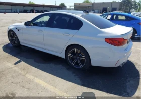 BMW M5 АВТОКРЕДИТ* ЦЕНА БЕЗ АНАЛОГ* , снимка 4
