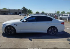 BMW M5 АВТОКРЕДИТ* ЦЕНА БЕЗ АНАЛОГ* , снимка 14