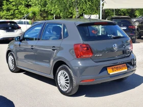 VW Polo 1.4TDi* FACELIFT* EURO6B* KLIMA* , снимка 6