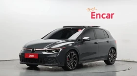 VW Golf GTI / ОБДУХВАНЕ / PANO / HEAD UP , снимка 1