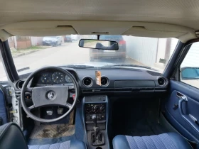 Mercedes-Benz 240, снимка 7