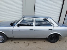 Mercedes-Benz 240, снимка 3