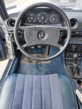 Mercedes-Benz 240, снимка 8