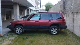 Subaru Forester, снимка 3
